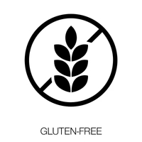 Producto Libre de gluten Producto Libre de gluten